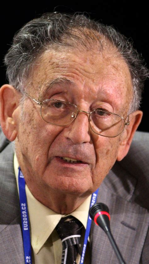 yehuda volkskrant|Yehuda Bauer, prominent Israeli Holocaust scholar, dies at 98